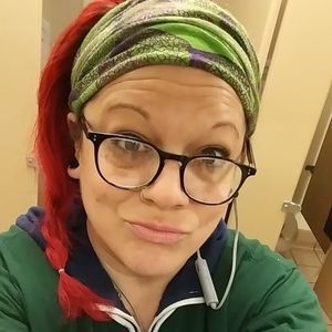 Meet your Posher, Faith